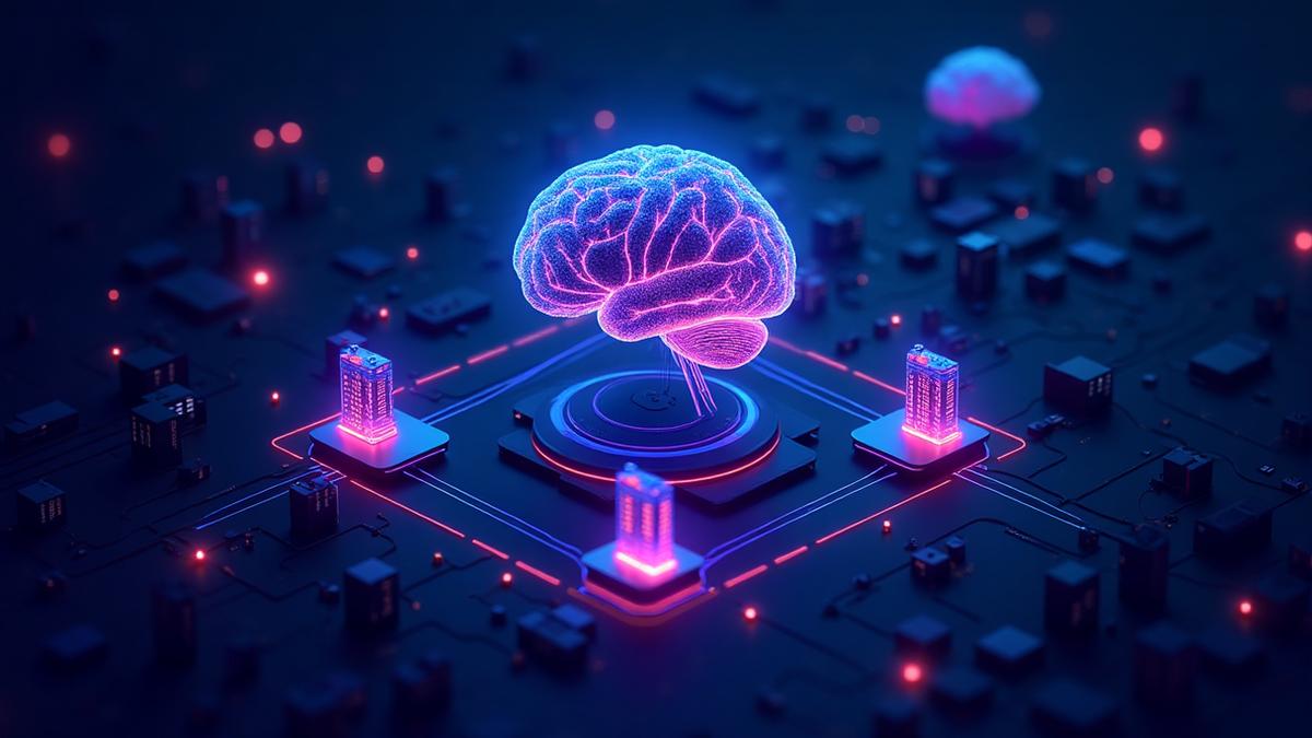 Backup con Inteligencia Artificial: Cómo la IA Revoluciona la Protección de Datos en 2025