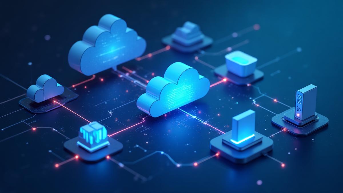 Backup Multicloud 2025: Por Qué Depender de Un Solo Proveedor Es Un Riesgo Crítico