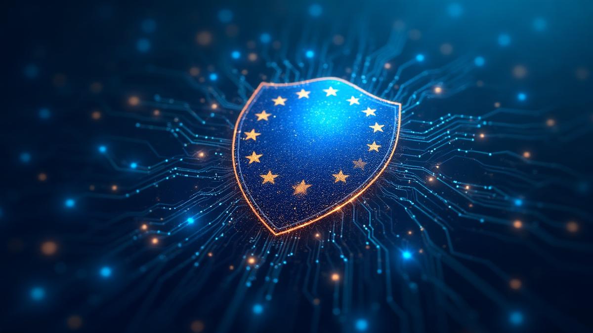 NIS2 y DORA en España 2025: Cómo el Backup Te Ayuda a Cumplir las Nuevas Normativas Europeas