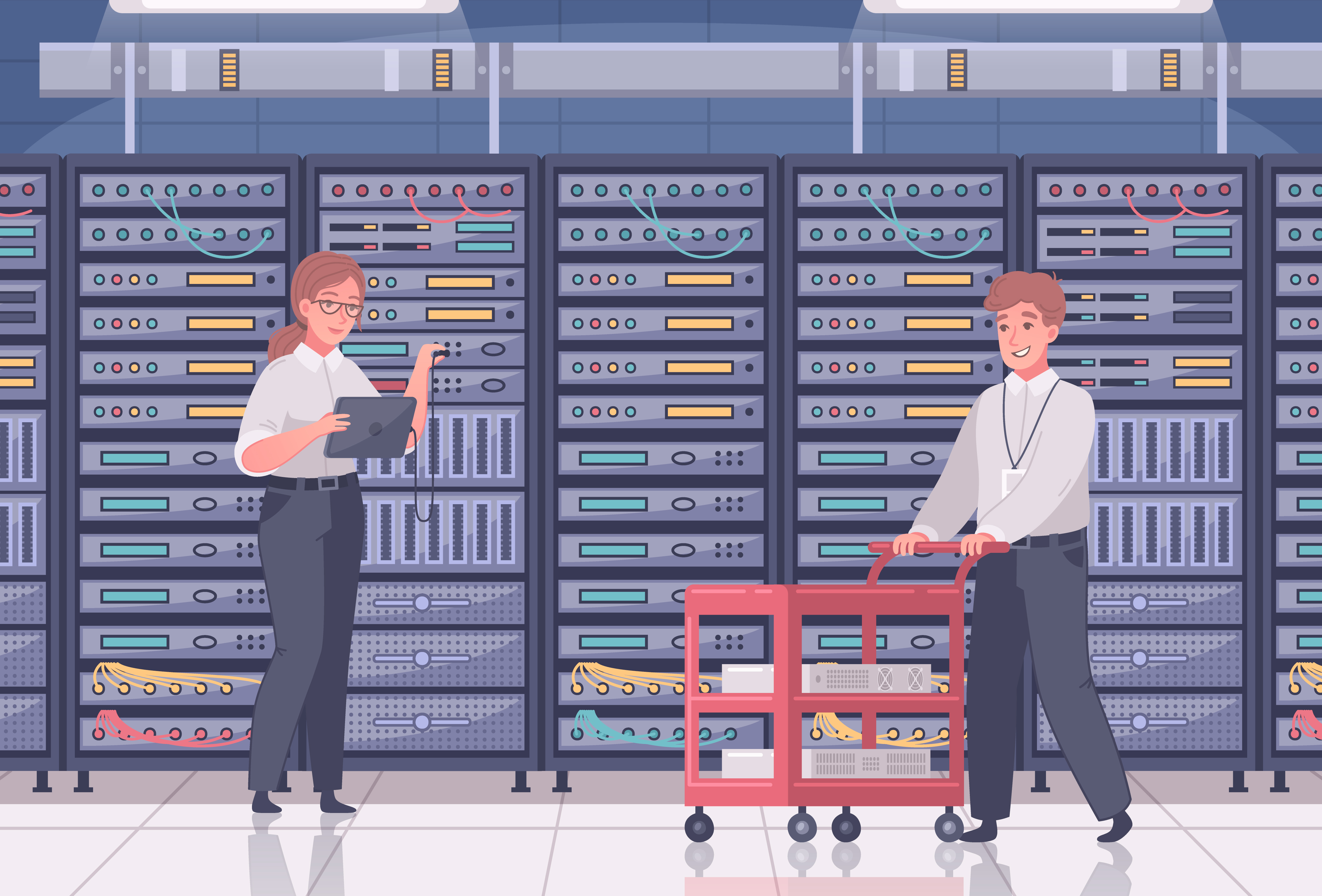 Cómo elegir el proveedor de backup en la nube: criterios clave para empresas españolas