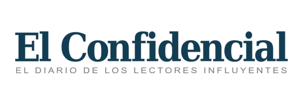 Logo de El Confidencial Digital - ControlBackup mencionado en prensa nacional