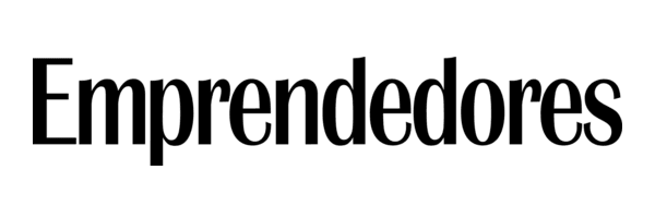 Logo de Emprendedores - ControlBackup mencionado en prensa nacional