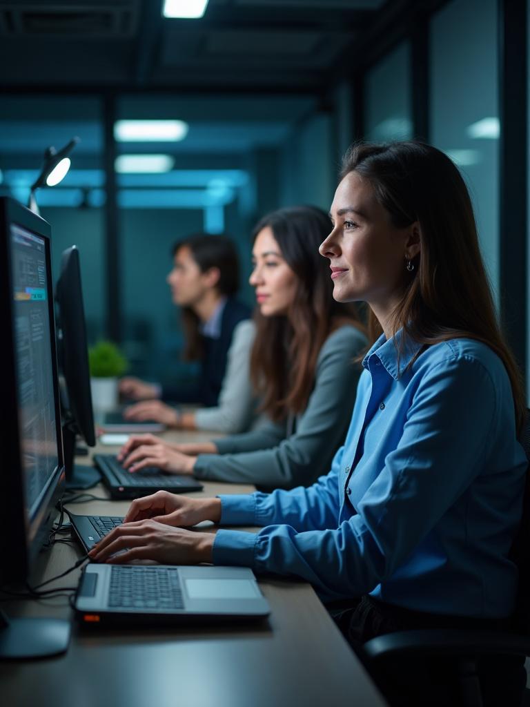 ControlBackup - Servicios de backup profesional