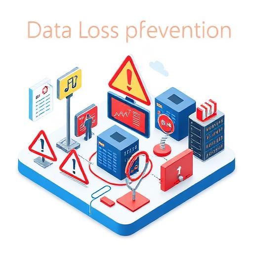 Prevención de pérdida de datos empresariales con backup automático
